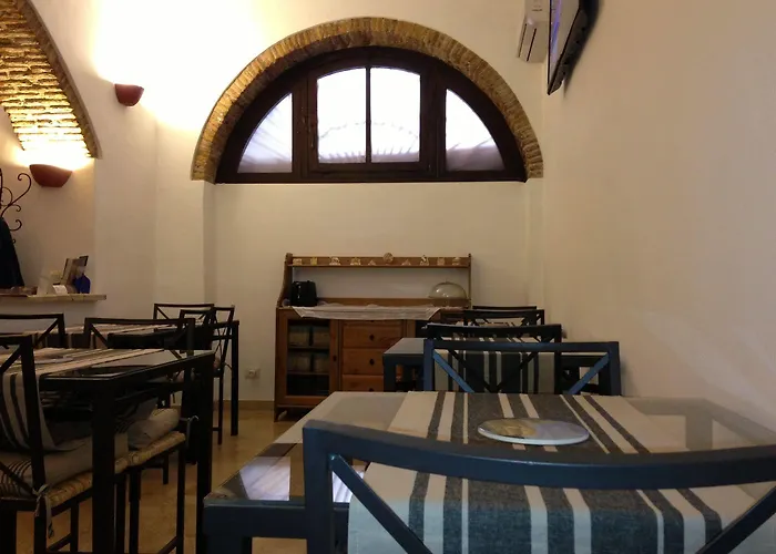 De' Fiori לינה וארוחת בוקר 2*