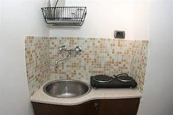 De' Fiori לינה וארוחת בוקר 2*